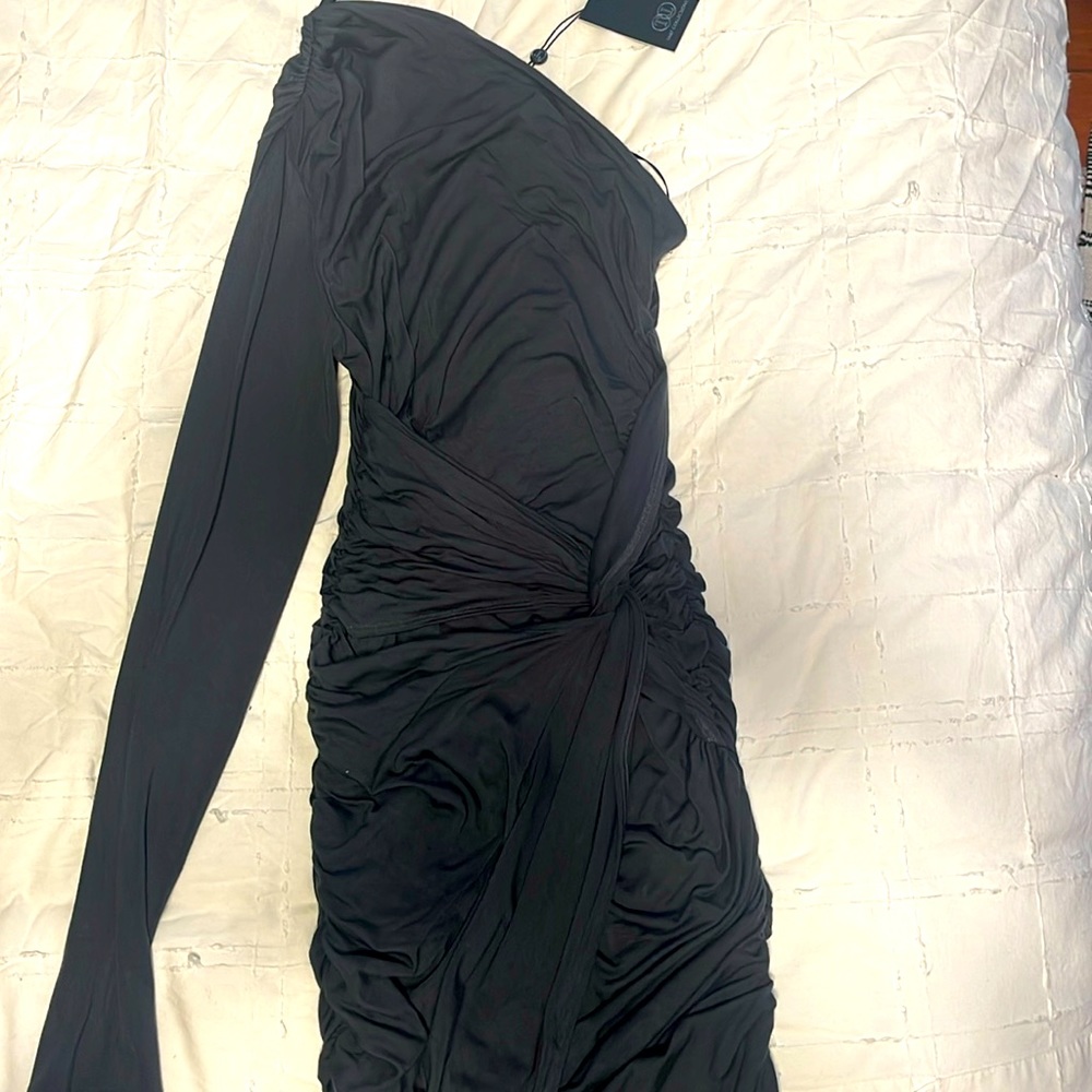 Tart Collections One shoulder dress